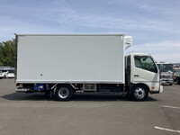 HINO Dutro Refrigerator & Freezer Truck TKG-XZU712M 2019 128,027km_6
