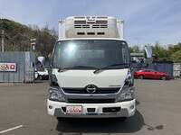 HINO Dutro Refrigerator & Freezer Truck TKG-XZU712M 2019 128,027km_7