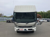 HINO Dutro Refrigerator & Freezer Truck TKG-XZU712M 2019 128,027km_8