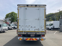 HINO Dutro Refrigerator & Freezer Truck TKG-XZU712M 2019 128,027km_9