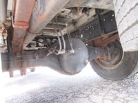 MITSUBISHI FUSO Fighter Aluminum Wing 2KG-FK61F 2018 378,000km_12