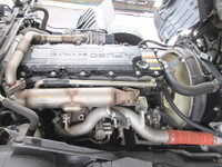 MITSUBISHI FUSO Fighter Aluminum Wing 2KG-FK61F 2018 378,000km_30