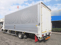 MITSUBISHI FUSO Fighter Aluminum Wing 2KG-FK61F 2018 378,000km_4