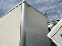 ISUZU Elf Panel Van TPG-NHR85AN 2015 38,830km_20