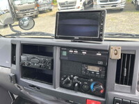 ISUZU Elf Panel Van TPG-NHR85AN 2015 38,830km_32