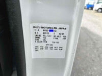 ISUZU Elf Panel Van TPG-NHR85AN 2015 38,830km_38