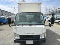 ISUZU Elf Panel Van TPG-NHR85AN 2015 38,830km_3