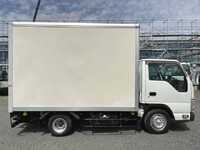 ISUZU Elf Panel Van TPG-NHR85AN 2015 38,830km_4