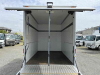 ISUZU Elf Panel Van TPG-NHR85AN 2015 38,830km_7