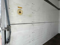 ISUZU Elf Panel Van TPG-NHR85AN 2015 38,830km_9