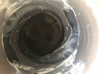 ISUZU Elf Mixer Truck TPG-NKR85N 2017 5,313km_10