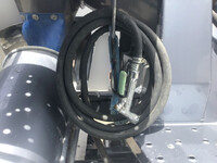 ISUZU Elf Mixer Truck TPG-NKR85N 2017 5,313km_11