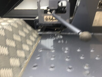 ISUZU Elf Mixer Truck TPG-NKR85N 2017 5,313km_12