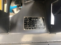 ISUZU Elf Mixer Truck TPG-NKR85N 2017 5,313km_14