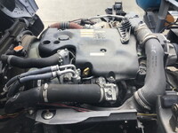 ISUZU Elf Mixer Truck TPG-NKR85N 2017 5,313km_17