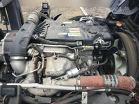 ISUZU Elf Mixer Truck TPG-NKR85N 2017 5,313km_18