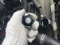 ISUZU Elf Mixer Truck TPG-NKR85N 2017 5,313km_19