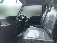 ISUZU Elf Mixer Truck TPG-NKR85N 2017 5,313km_21