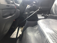 ISUZU Elf Mixer Truck TPG-NKR85N 2017 5,313km_22