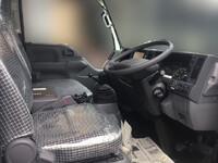 ISUZU Elf Mixer Truck TPG-NKR85N 2017 5,313km_23