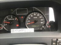 ISUZU Elf Mixer Truck TPG-NKR85N 2017 5,313km_25