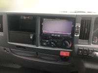 ISUZU Elf Mixer Truck TPG-NKR85N 2017 5,313km_27