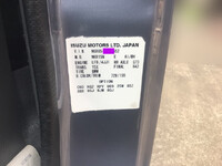 ISUZU Elf Mixer Truck TPG-NKR85N 2017 5,313km_28