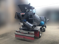 ISUZU Elf Mixer Truck TPG-NKR85N 2017 5,313km_4