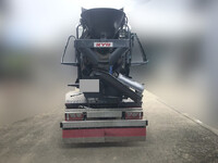 ISUZU Elf Mixer Truck TPG-NKR85N 2017 5,313km_8