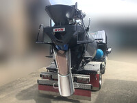 ISUZU Elf Mixer Truck TPG-NKR85N 2017 5,313km_9