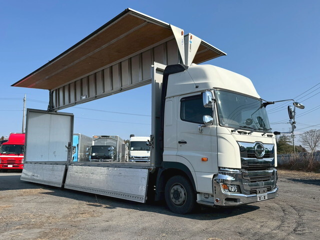 Profia Aluminum Wing_1