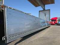 HINO Profia Aluminum Wing 2DG-FW1AHG 2018 405,077km_10