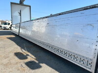 HINO Profia Aluminum Wing 2DG-FW1AHG 2018 405,077km_11