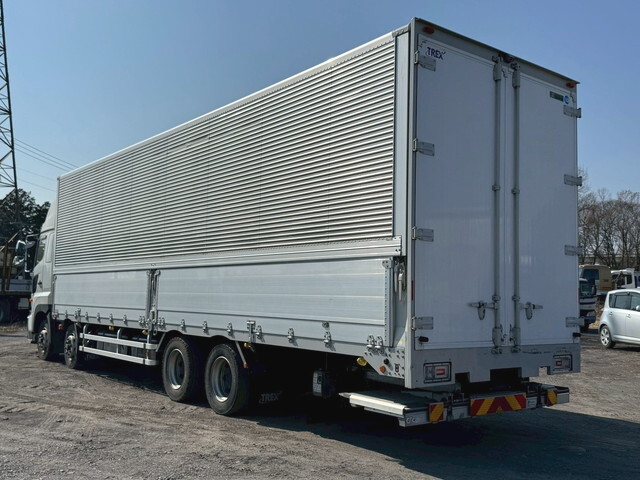 Profia Aluminum Wing_2