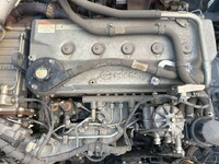 HINO Profia Aluminum Wing 2DG-FW1AHG 2018 405,077km_33