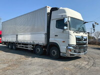 HINO Profia Aluminum Wing 2DG-FW1AHG 2018 405,077km_3