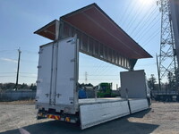 HINO Profia Aluminum Wing 2DG-FW1AHG 2018 405,077km_4