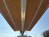 HINO Profia Aluminum Wing 2DG-FW1AHG 2018 405,077km_8