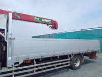 ISUZU Forward Truck (With 4 Steps Of Cranes) QKG-FTR34T2 2017 700,000km_15