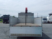 ISUZU Forward Truck (With 4 Steps Of Cranes) QKG-FTR34T2 2017 700,000km_16