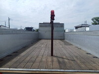 ISUZU Forward Truck (With 4 Steps Of Cranes) QKG-FTR34T2 2017 700,000km_17