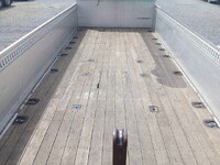 ISUZU Forward Truck (With 4 Steps Of Cranes) QKG-FTR34T2 2017 700,000km_18