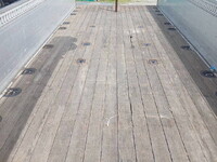 ISUZU Forward Truck (With 4 Steps Of Cranes) QKG-FTR34T2 2017 700,000km_20