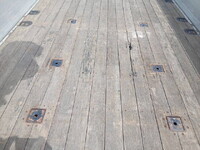 ISUZU Forward Truck (With 4 Steps Of Cranes) QKG-FTR34T2 2017 700,000km_22