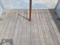 ISUZU Forward Truck (With 4 Steps Of Cranes) QKG-FTR34T2 2017 700,000km_23