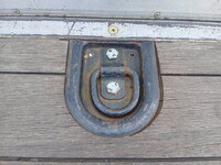 ISUZU Forward Truck (With 4 Steps Of Cranes) QKG-FTR34T2 2017 700,000km_24