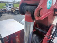 ISUZU Forward Truck (With 4 Steps Of Cranes) QKG-FTR34T2 2017 700,000km_26