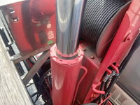 ISUZU Forward Truck (With 4 Steps Of Cranes) QKG-FTR34T2 2017 700,000km_27