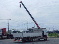 ISUZU Forward Truck (With 4 Steps Of Cranes) QKG-FTR34T2 2017 700,000km_2