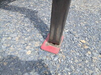 ISUZU Forward Truck (With 4 Steps Of Cranes) QKG-FTR34T2 2017 700,000km_32